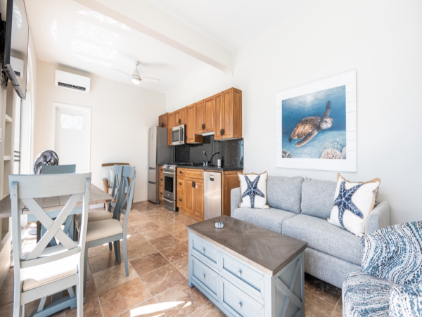 Luxury Villa Retreat 5_Bedroom - Spacious & Comfortable Accommodation